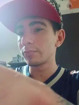 Gay sex chat with skinnybwc - camgaychat.com - Spain