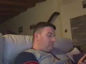 Gay sex chat with Chicoenry34 - camgaychat.com - Italy