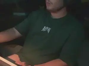 Gay sex chat with hefestox - camgaychat.com - Portugal