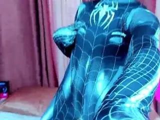 Gay sex chat with honeymoon-sariel - camgaychat.com