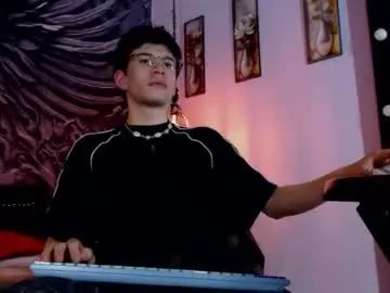 Gay sex chat with zayn_hall - camgaychat.com - Spain