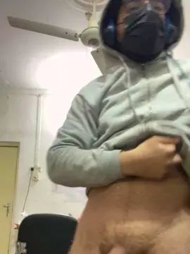 Gay sex chat with ZoobZ - camgaychat.com