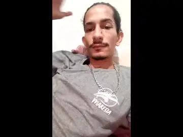 Gay sex chat with theyllorwillian - camgaychat.com - Portugal