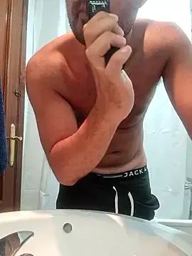Gay sex chat with olario565 - camgaychat.com - Spain