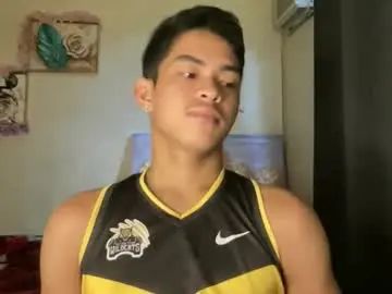 Gay sex chat with thelifeof_johnpol - camgaychat.com - Britain