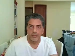 Gay sex chat with DanielMillares - camgaychat.com - Britain