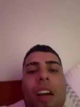 Gay sex chat with _CyberAngel - camgaychat.com - Spain