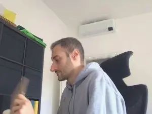 Gay sex chat with LukaShyGuy25 - camgaychat.com - Italy