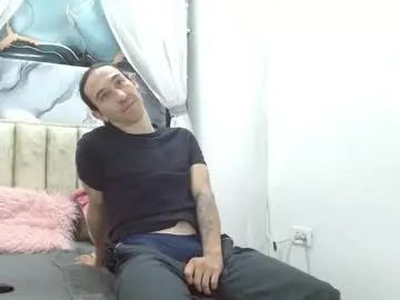 Gay sex chat with dilan_lust - camgaychat.com - Britain