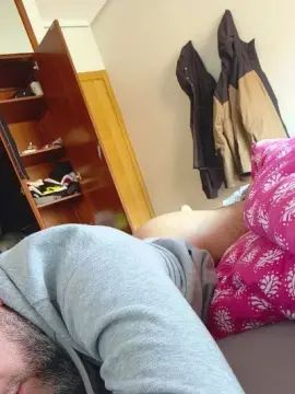 Gay sex chat with Kratos195 - camgaychat.com - Spain