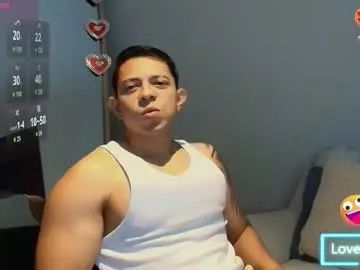 Gay sex chat with cris_kane - camgaychat.com - Britain