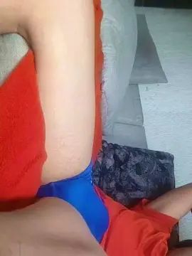 Gay sex chat with Martincito28 - camgaychat.com - Spain