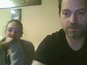 Gay sex chat with MrAndMrsDesire - camgaychat.com - France