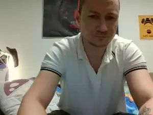 Gay sex chat with capt_adamska - camgaychat.com - Germany