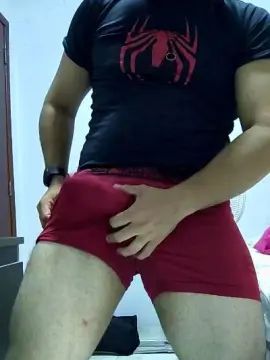 Gay sex chat with AdrianFodo_VC - camgaychat.com - Portugal