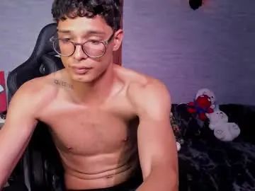 Gay sex chat with ban_sonder - camgaychat.com - Spain