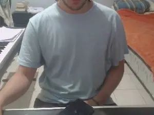 Gay sex chat with eltetee01 - camgaychat.com - Spain