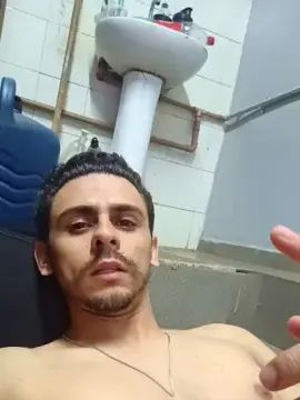 Gay sex chat with Rodrigoofic - camgaychat.com - Portugal