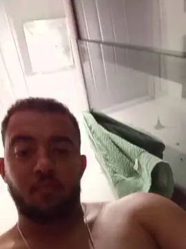 Gay sex chat with clenio8 - camgaychat.com - Portugal