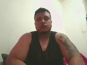 Gay sex chat with Crismaster777 - camgaychat.com - Britain