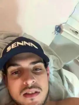 Gay sex chat with Pedbru - camgaychat.com - Portugal