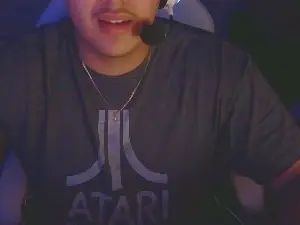 Gay sex chat with SxrryyLol - camgaychat.com - Britain