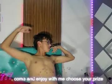 Gay sex chat with lian_prince - camgaychat.com - Spain