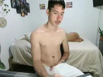 Gay sex chat with mrbalcone - camgaychat.com - Britain