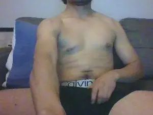 Gay sex chat with diablulo - camgaychat.com - Spain