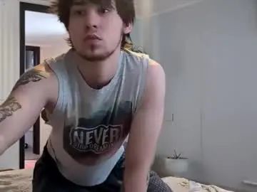 Gay sex chat with kyle_hunterr - camgaychat.com - Britain