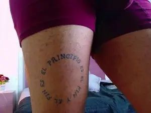 Gay sex chat with Maximiliano_V - camgaychat.com - Britain