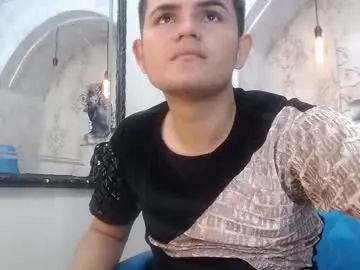 Gay sex chat with mark_mclane - camgaychat.com - Spain