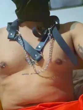 Gay sex chat with EnigmaG - camgaychat.com - Spain