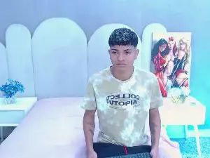 Gay sex chat with partyduoboys - camgaychat.com - Spain