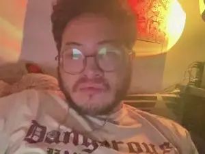 Gay sex chat with BenRuCam - camgaychat.com - Spain