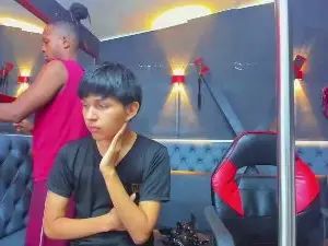 Gay sex chat with jeanpieroo26 - camgaychat.com - Spain