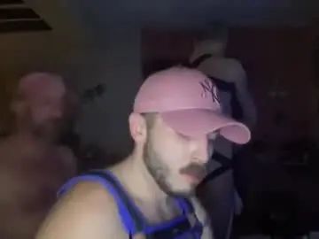 Gay sex chat with daddyandboyhot - camgaychat.com - Britain