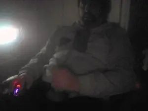 Gay sex chat with 50Chad - camgaychat.com - Chad - France