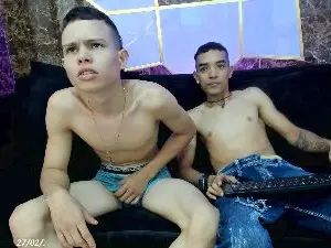 Gay sex chat with emmastee - camgaychat.com - Britain