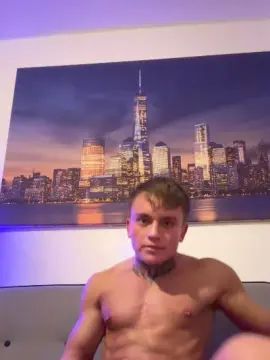 Gay sex chat with BelveMTF - camgaychat.com - Germany