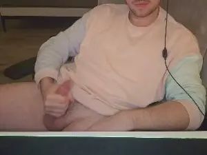 Gay sex chat with HornyGER94 - camgaychat.com - Germany