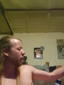 Gay sex chat with Skullwolf - camgaychat.com - Netherlands