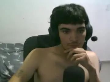 Gay sex chat with kurogoth - camgaychat.com - Spain