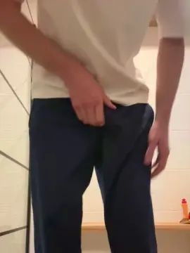 Gay sex chat with Geilestud82 - camgaychat.com - Netherlands