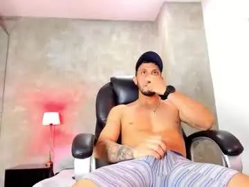 Gay sex chat with mike_burke_ - camgaychat.com - Spain