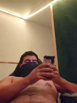 Gay sex chat with Verguita99 - camgaychat.com - Spain