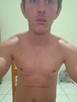 Gay sex chat with gabrielga22 - camgaychat.com - Portugal