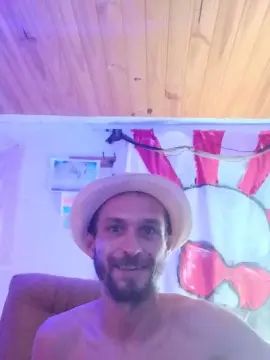 Gay sex chat with Ramiroanne - camgaychat.com - Spain