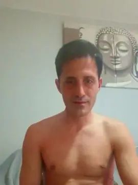 Gay sex chat with Giovanniko69 - camgaychat.com - Spain