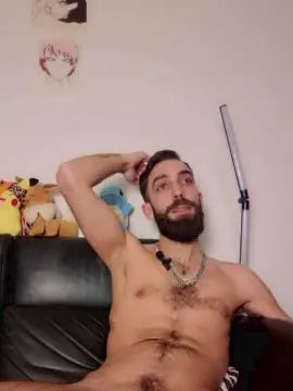 Gay sex chat with Daddy_DaWoD - camgaychat.com - Germany